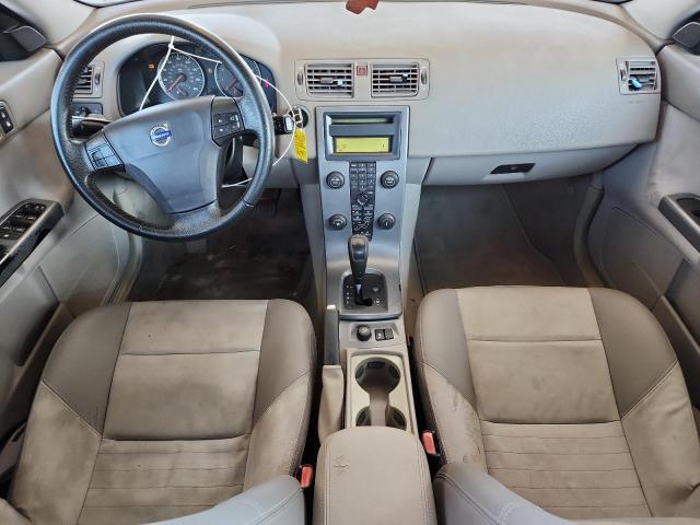 Photo 8 from auction – 2006 VOLVO S40 2.4I with VIN YV1MS382562177265