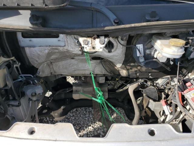 Photo 12 from auction – 2014 RAM PROMASTER with VIN 3C6TRVPG6EE120667