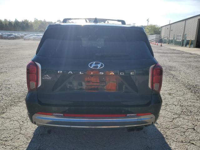 Photo 6 from auction – 2023 HYUNDAI PALISADE C with VIN KM8R74GE3PU504763