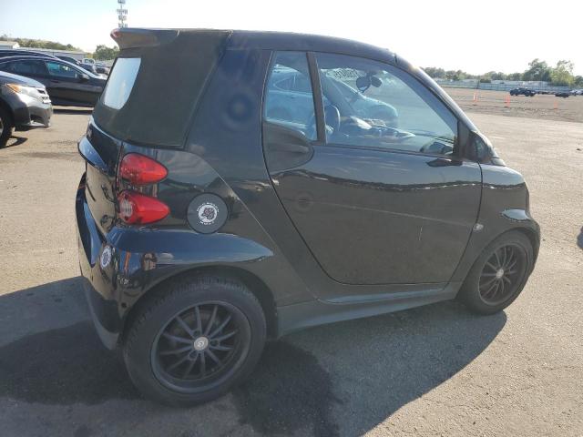 Photo 3 from auction – 2008 SMART FORTWO PAS with VIN WMEEK31X58K159563