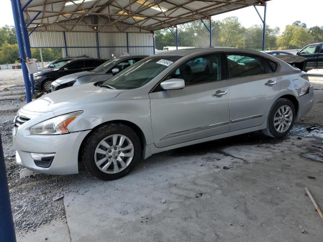 NISSAN ALTIMA 2.5 2015 with VIN 1N4AL3AP9FC461980 - Photo from auction