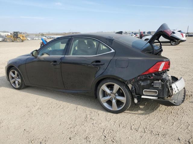Photo 2 from auction – 2015 LEXUS IS 350 with VIN JTHCE1D21F5008098