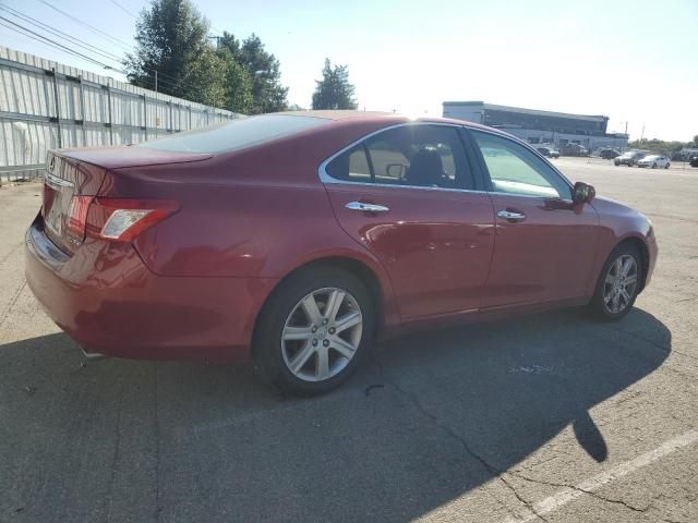 Photo 3 from auction – 2009 LEXUS ES 350 with VIN JTHBJ46G592322022