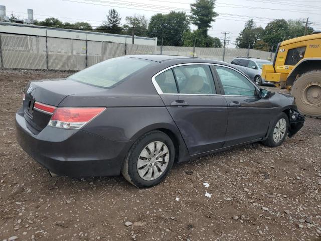 Photo 3 from auction – 2012 HONDA ACCORD LX with VIN 1HGCP2F30CA127496