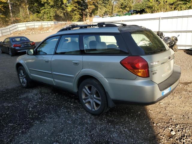 Photo 2 from auction – 2006 SUBARU OUTBACK OU with VIN 4S4BP86C964306082