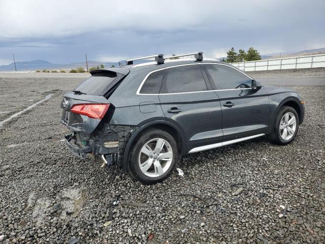 Photo 3 from auction – 2019 AUDI Q5 PREMIUM with VIN WA1ANAFY8K2075281