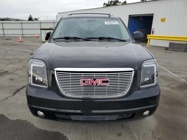 Photo 5 from auction – 2007 GMC YUKON with VIN 1GKFC13007R398811