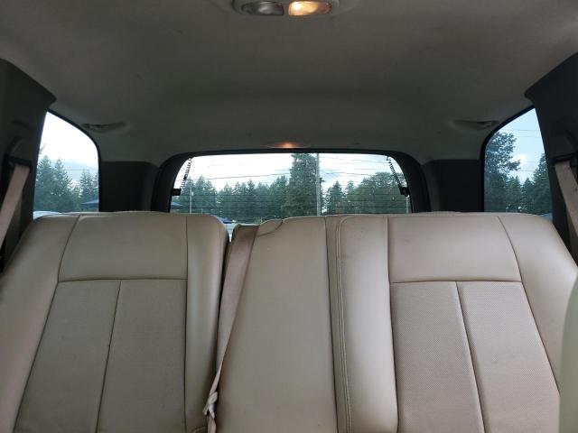 Photo 10 from auction – 2006 BUICK RAINIER CX with VIN 5GADT13S562246312