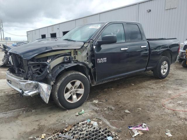 RAM 1500 SLT 2017 with VIN 1C6RR7GT1HS818401 - Photo from auction