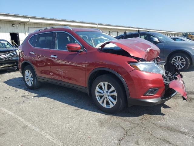 Photo 4 from auction – 2016 NISSAN ROGUE S with VIN JN8AT2MT6GW024942