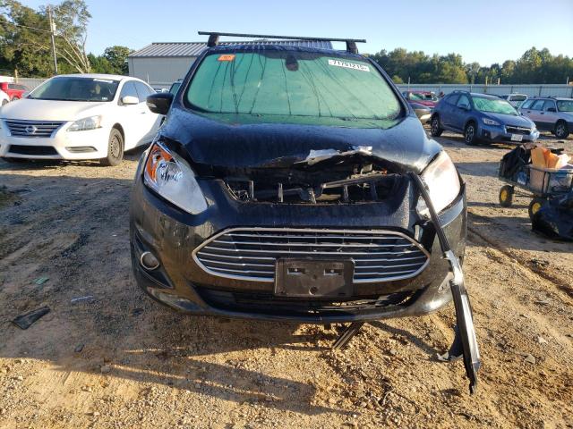 Photo 5 from auction – 2014 FORD C-MAX PREMIUM with VIN 1FADP5CU8EL501870
