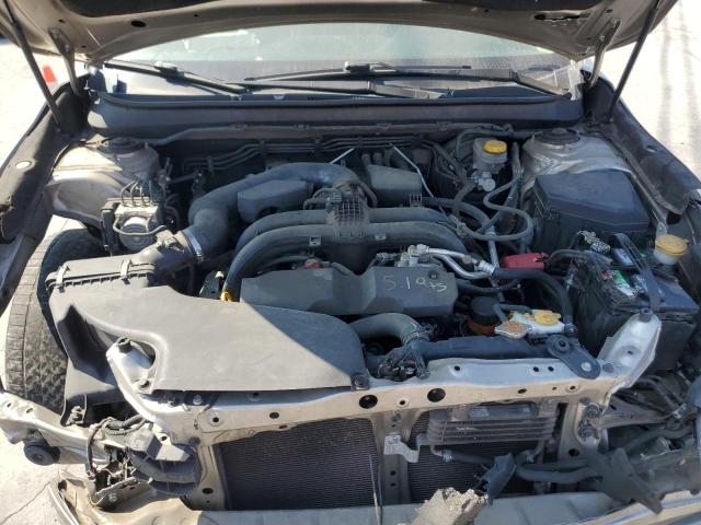 Photo 12 from auction – 2015 SUBARU OUTBACK 2. with VIN 4S4BSBJC0F3252096