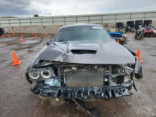 Photo 5 from auction – 2023 DODGE CHALLENGER with VIN 2C3CDZBT1PH617849
