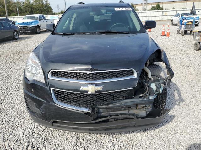 Photo 5 from auction – 2011 CHEVROLET EQUINOX LT with VIN 2CNALDEC9B6433943