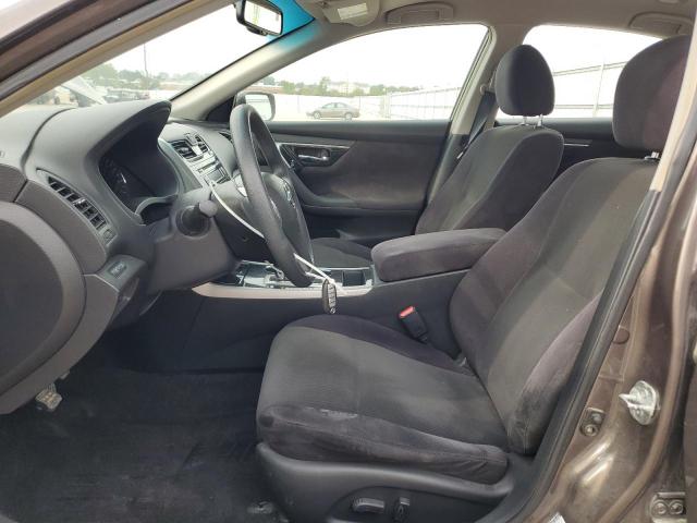 Photo 7 from auction – 2013 NISSAN ALTIMA 2.5 with VIN 1N4AL3AP2DC246650