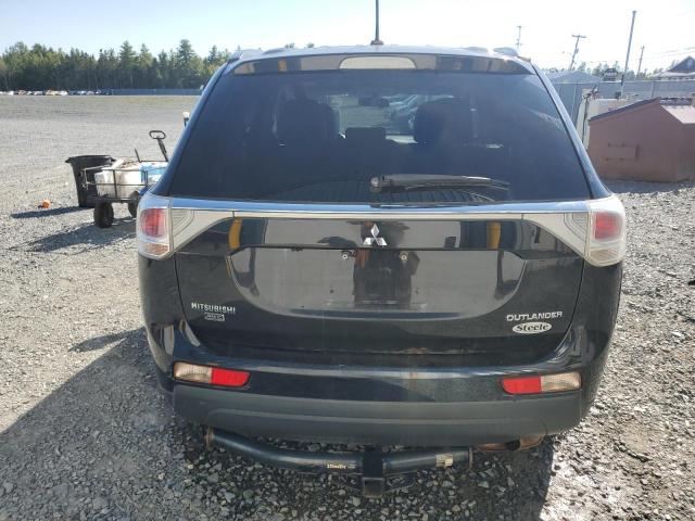Photo 6 from auction – 2014 MITSUBISHI OUTLANDER with VIN JA4AZ2A38EZ604536