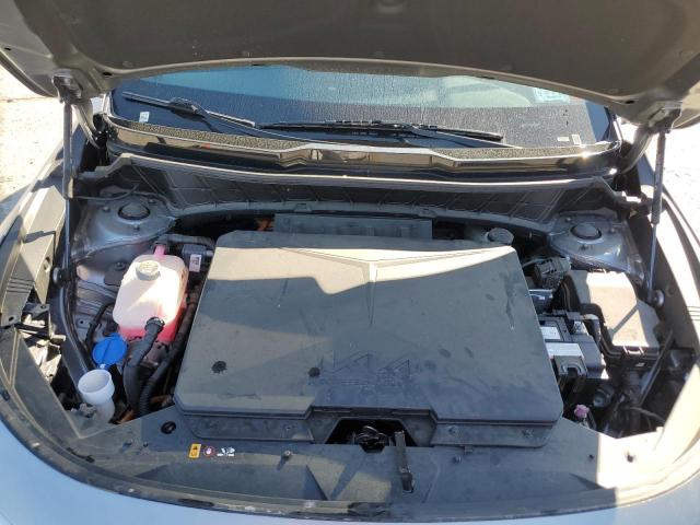 Photo 12 from auction – 2023 KIA NIRO WIND with VIN KNDCR3L12P5045950