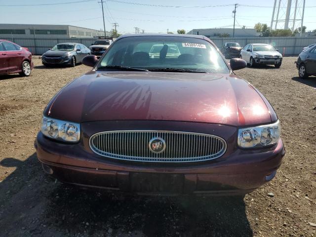 Photo 5 from auction – 2005 BUICK LESABRE CU with VIN 1G4HP52K25U144882