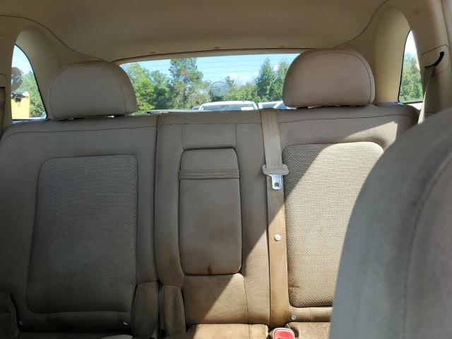 Photo 10 from auction – 2008 SATURN VUE with VIN 3GSDL73748S503906