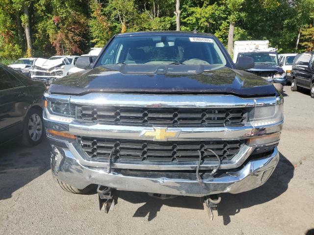 Photo 5 from auction – 2016 CHEVROLET SILVERADO with VIN 3GCUKREC3GG118276