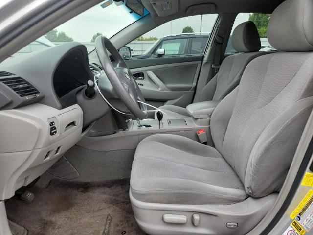 Photo 7 from auction – 2011 TOYOTA CAMRY BASE with VIN 4T4BF3EK7BR202821