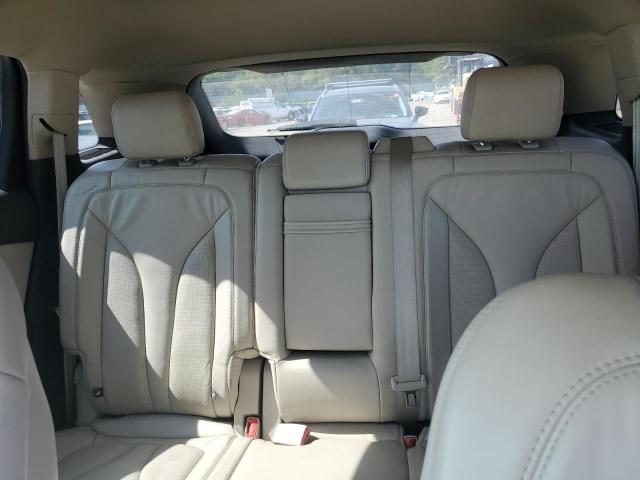 Photo 10 from auction – 2016 LINCOLN MKX SELECT with VIN 2LMTJ6KR4GBL70658