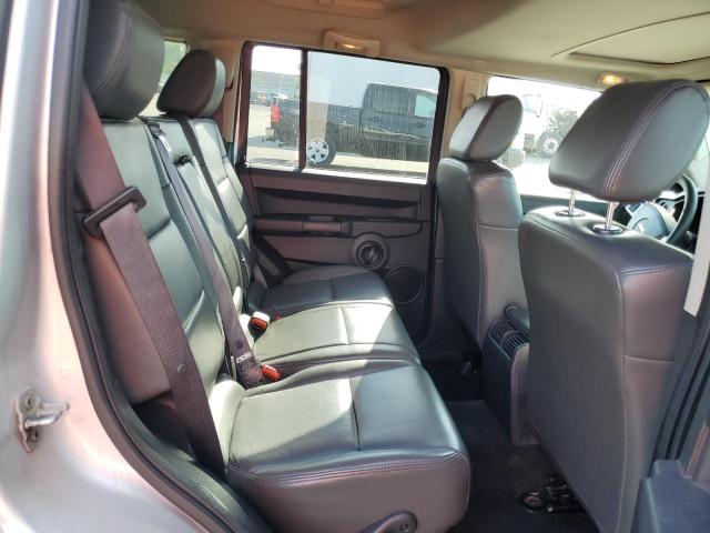 Photo 11 from auction – 2008 JEEP COMMANDER with VIN 1J8HG48K58C154959
