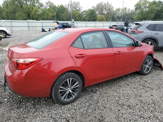 Photo 3 from auction – 2019 TOYOTA COROLLA L with VIN 2T1BURHE7KC185481