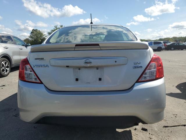 Photo 6 from auction – 2018 NISSAN VERSA S with VIN 3N1CN7AP3JL877494
