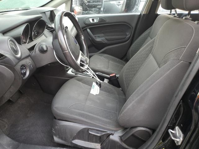 Photo 7 from auction – 2016 FORD FIESTA SE with VIN 3FADP4EJ2GM196784