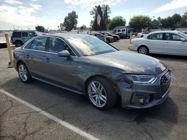Photo 4 from auction – 2023 AUDI A4 PREMIUM with VIN WAUEAAF45PN007796