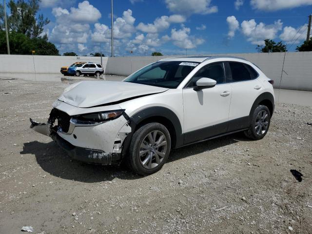 Фото 1 с аукциона – 2024 MAZDA CX-30 PREF с VIN 3MVDMBCM7RM690208