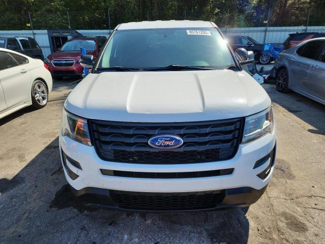 Zdjęcie 5 z aukcji – 2019 FORD EXPLORER P z VIN 1FM5K8AR9KGA12892