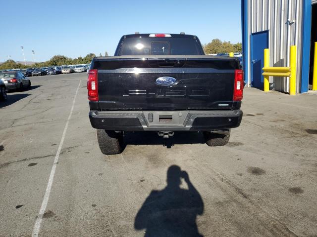 Photo 6 from auction – 2023 FORD F150 SUPER with VIN 1FTFW1E8XPFD23640