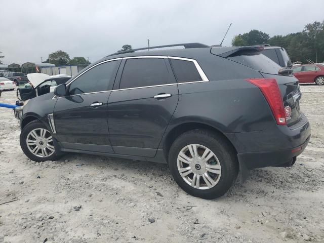 Photo 2 from auction – 2016 CADILLAC SRX with VIN 3GYFNAE34GS566518