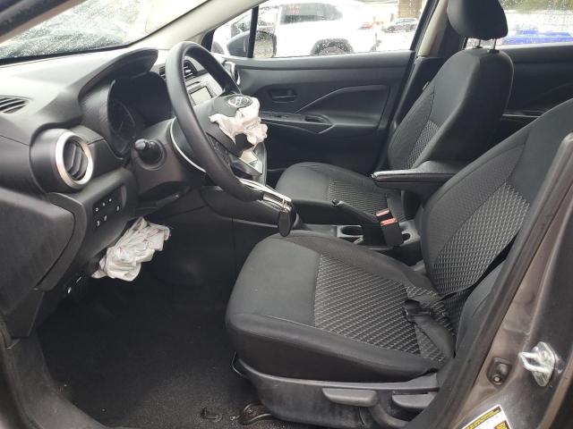 Photo 7 from auction – 2020 NISSAN VERSA S with VIN 3N1CN8DV6LL844962