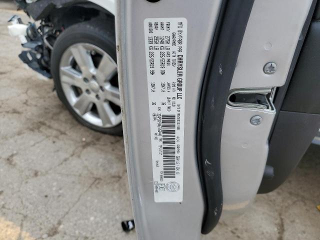 Photo 14 from auction – 2014 DODGE JOURNEY R/ with VIN 3C4PDDFG8ET262440