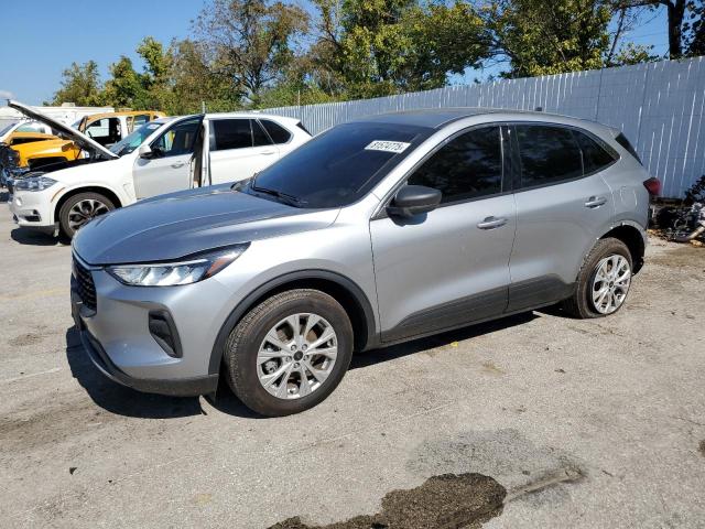 Photo 1 from auction – 2023 FORD ESCAPE ACT with VIN 1FMCU9GN3PUA01150