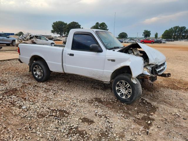 Photo 4 from auction – 1998 FORD RANGER with VIN 1FTYR10C4WUB81128