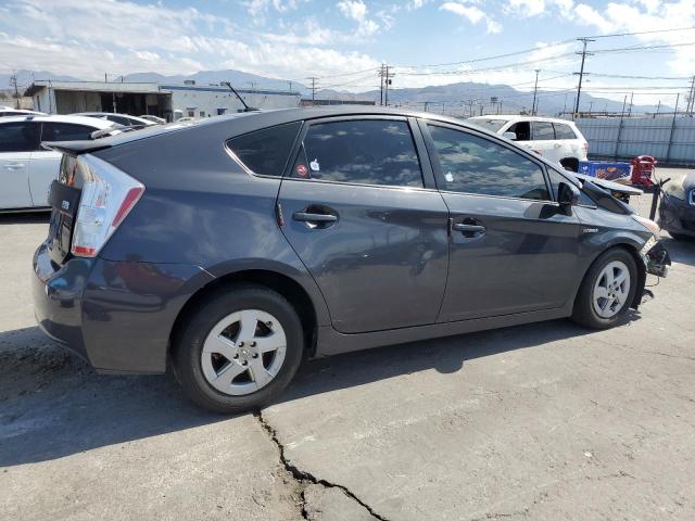 Foto 3 de la subasta – 2010 TOYOTA PRIUS con VIN JTDKN3DU8A0020975