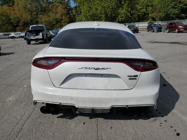 Photo 6 from auction – 2020 KIA STINGER with VIN KNAE15LA1L6074272