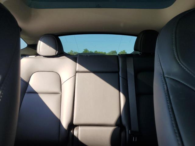 Photo 10 from auction – 2023 TESLA MODEL Y with VIN 7SAYGDEE4PA079582