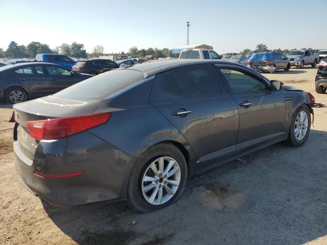 Photo 3 from auction – 2015 KIA OPTIMA EX with VIN 5XXGN4A73FG491397