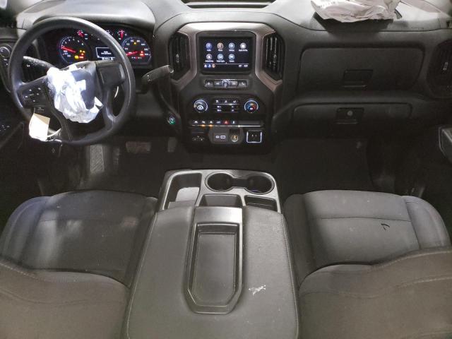 Photo 8 from auction – 2023 CHEVROLET SILVERADO with VIN 3GCPDAEK4PG201862