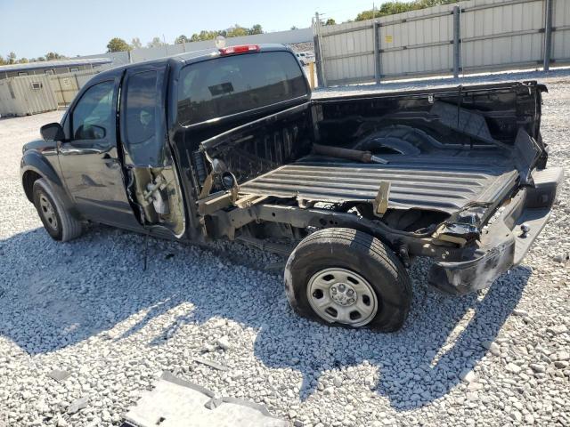 Photo 2 from auction – 2019 NISSAN FRONTIER S with VIN 1N6BD0CT2KN775535