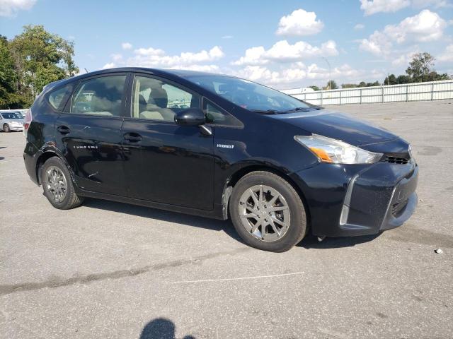 Photo 4 from auction – 2015 TOYOTA PRIUS V with VIN JTDZN3EU6FJ021752
