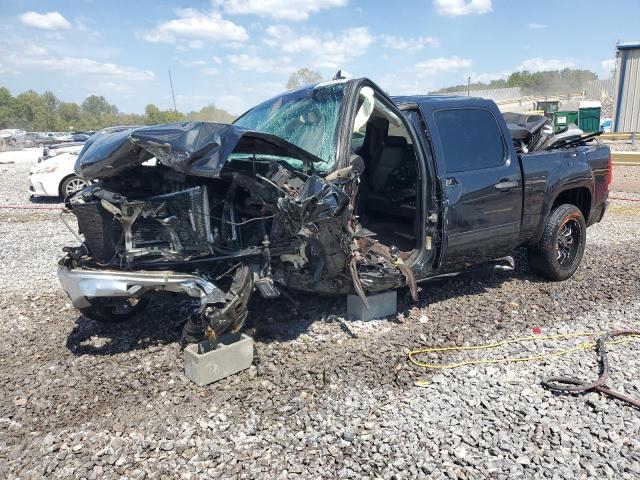 Photo 1 from auction – 2010 GMC SIERRA C15 with VIN 3GTRCVE09AG291860