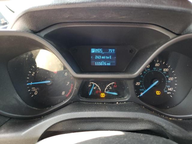 Photo 9 from auction – 2014 FORD TRANSIT CO with VIN NM0LS7FX0E1173116