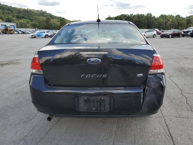 Foto 6 de la subasta – 2011 FORD FOCUS SE con VIN 1FAHP3FN8BW108732