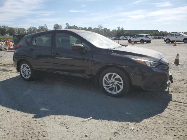 Photo 4 from auction – 2024 SUBARU IMPREZA with VIN JF1GUABCXR8858449